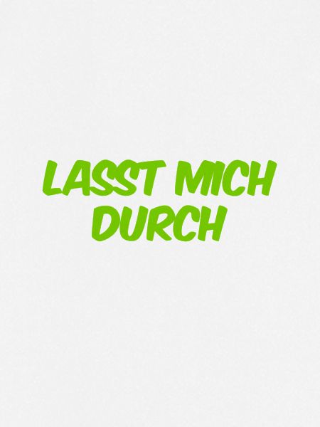 macht Platz