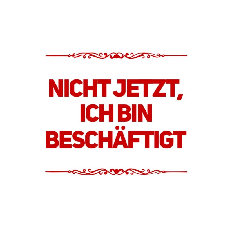 gerade ist schlecht