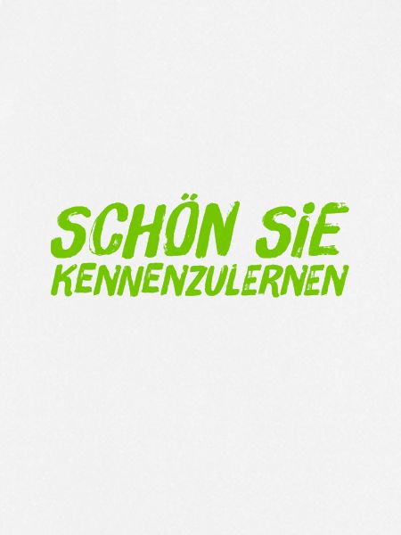 ich mag sie
