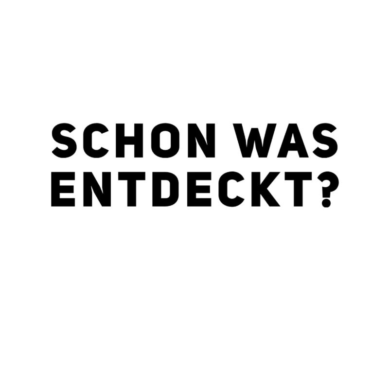was kann man hier entdecken?