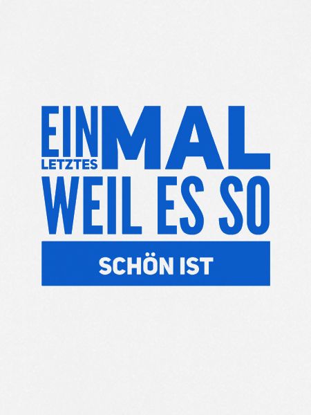 zum Abschluss
