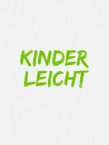 sowas von leicht