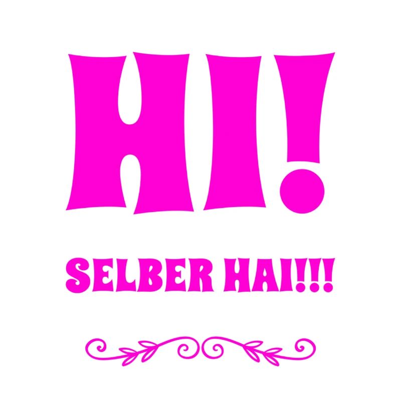 hallo