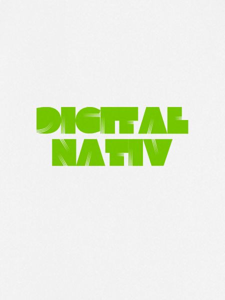 ich mag es digital