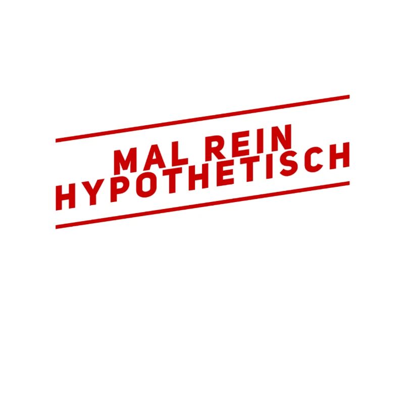hypothetical