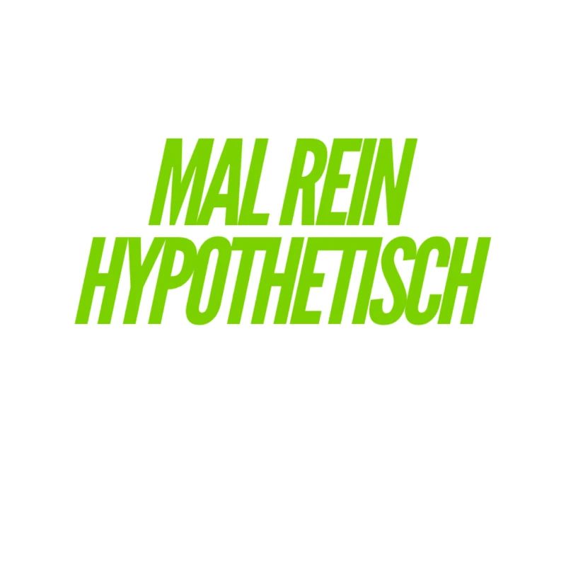 Hypothèse