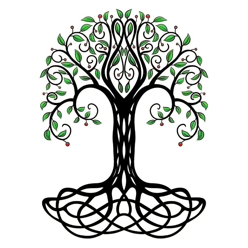 Arbre de vie