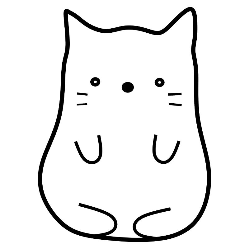 Chat noir