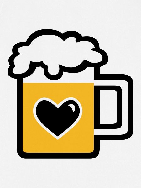 Liters of beer