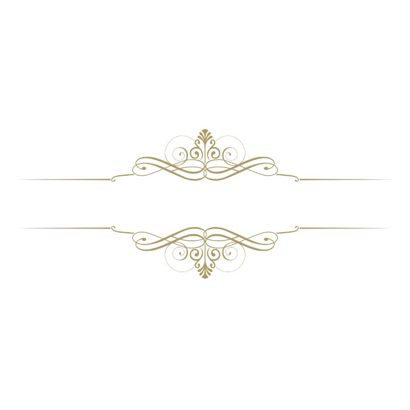 Separators · Headers · Frames