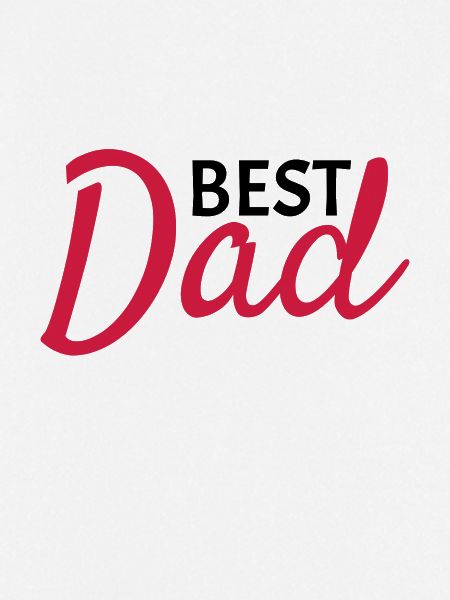 Best Dad