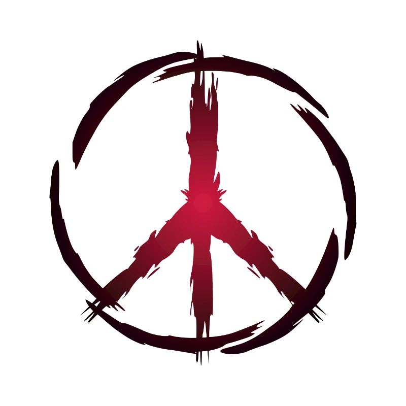 Symbole de paix