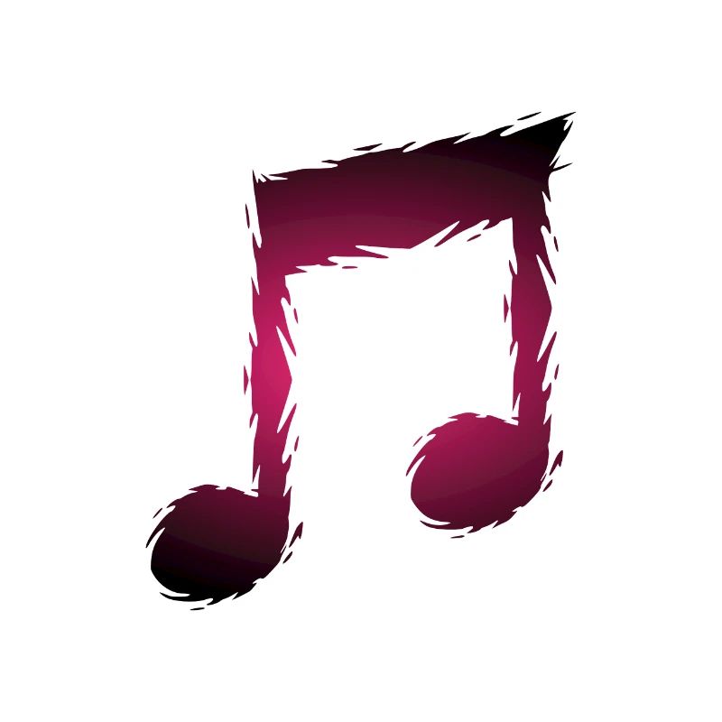Music musical note