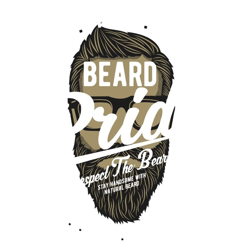 Beard Pride 2
