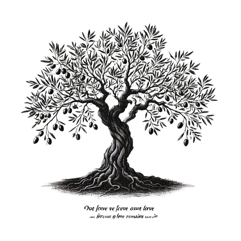 Olive tree