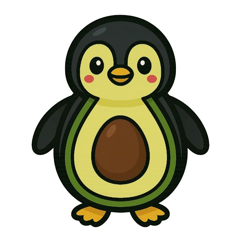 Pingucado