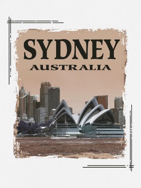 Sydney