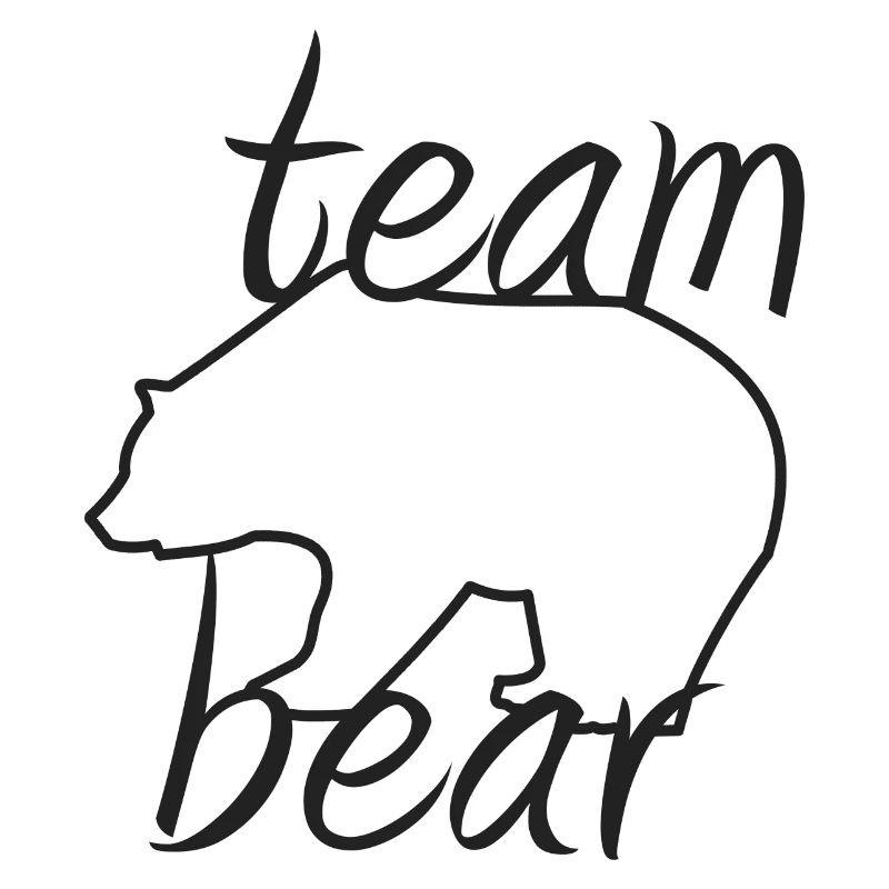 Ours d'équipe (Ours d'équipe)