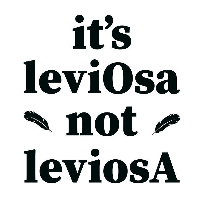 Magic Spell - C’est Leviosa, pas