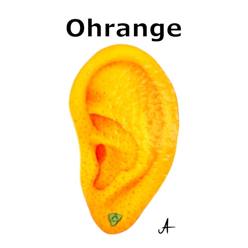 Ohrange
