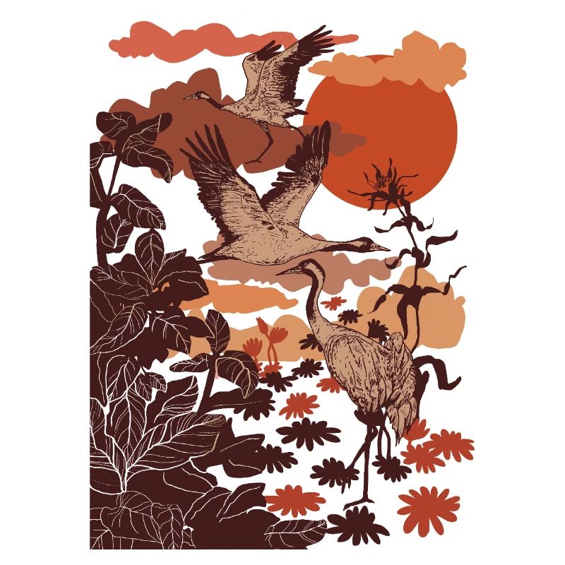 CRANES