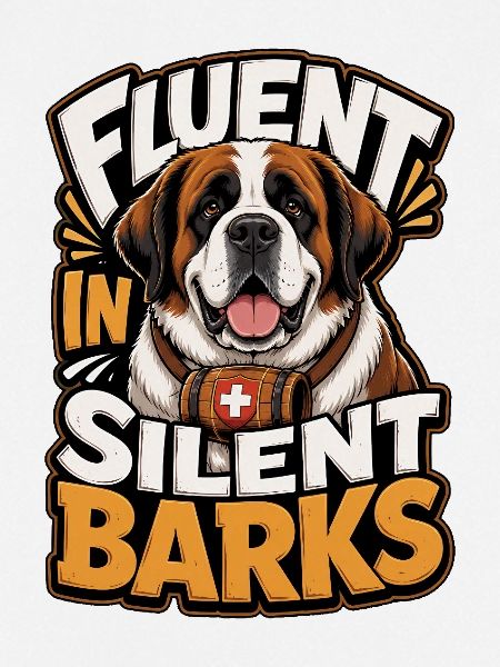 Sankt Bernhard