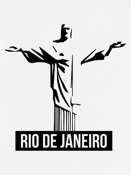 Rio De Janeiro