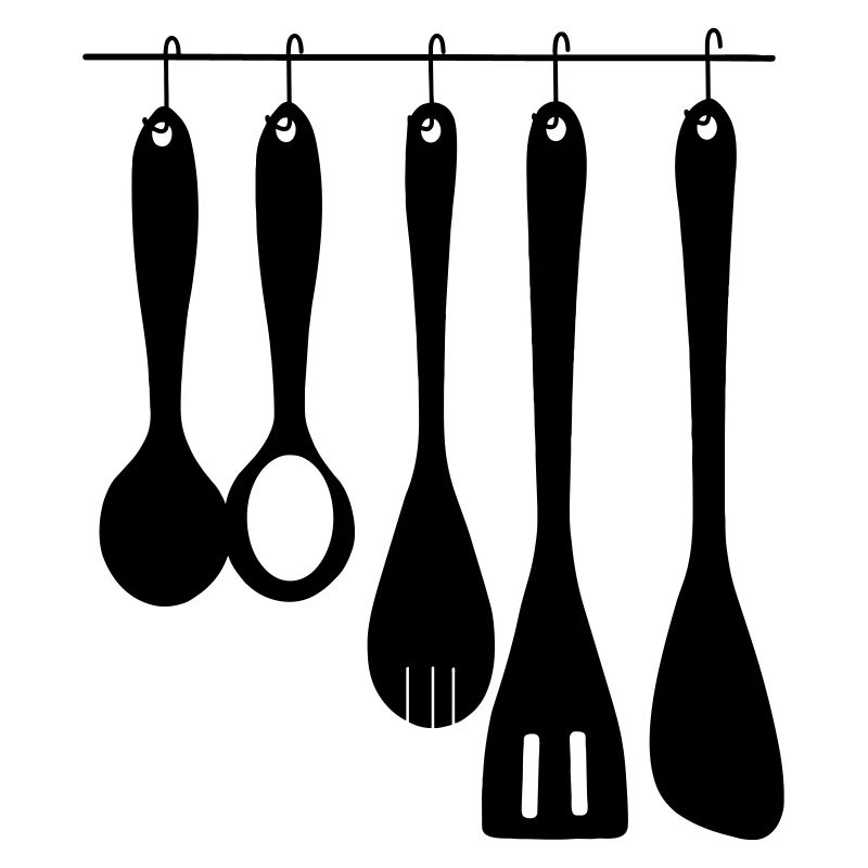 Outils de cuisine