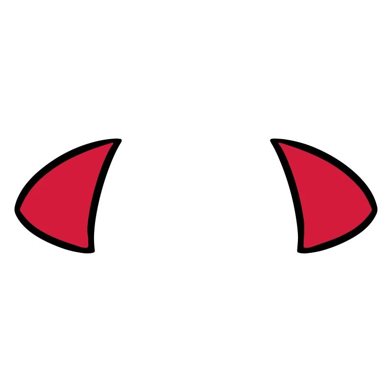 Ears devil ears oreilles diable