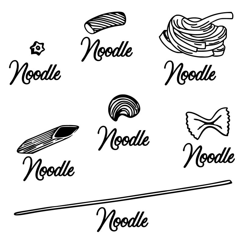 Noodle