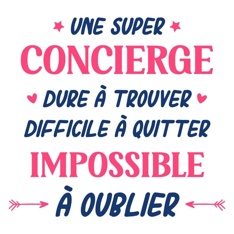 Super concierge