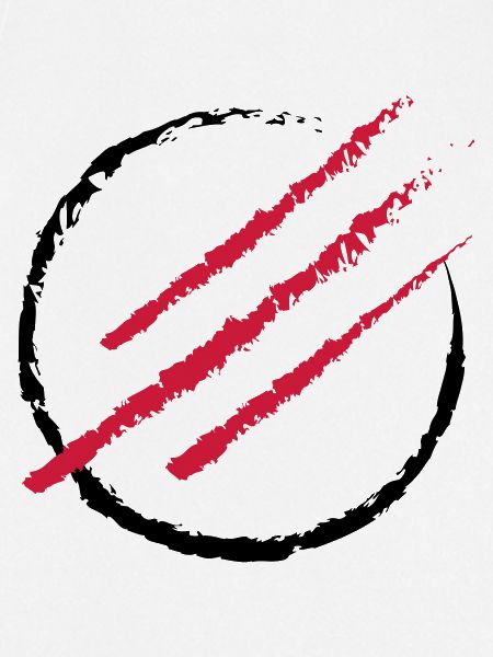 Scratch the Circle