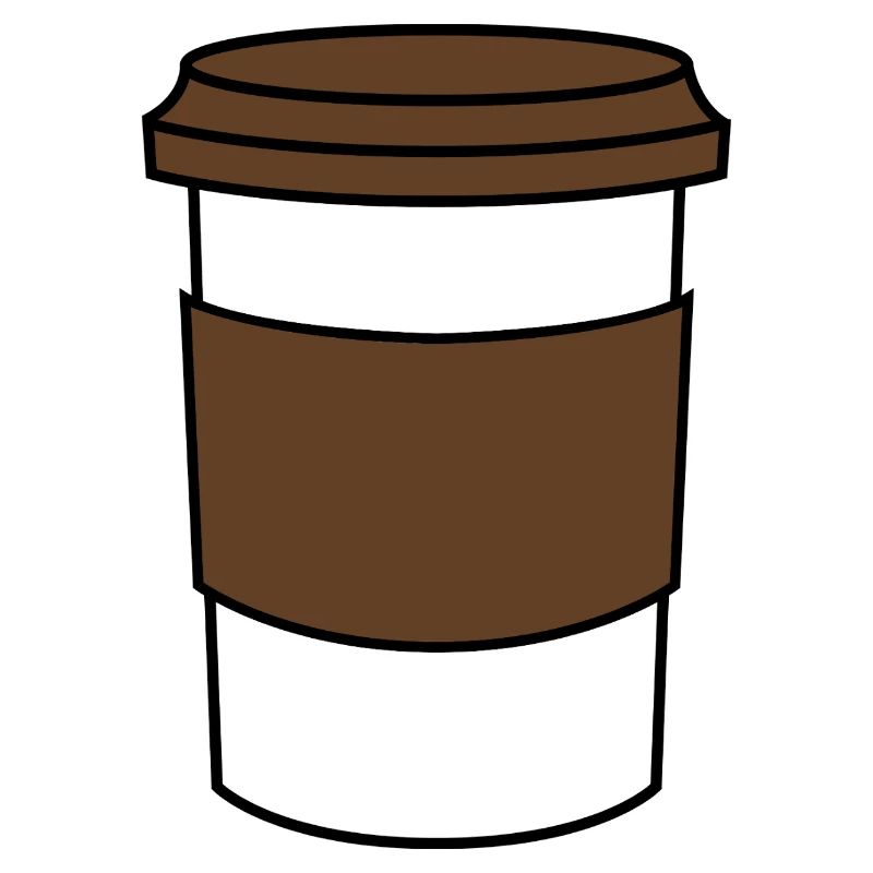 Coffee cup