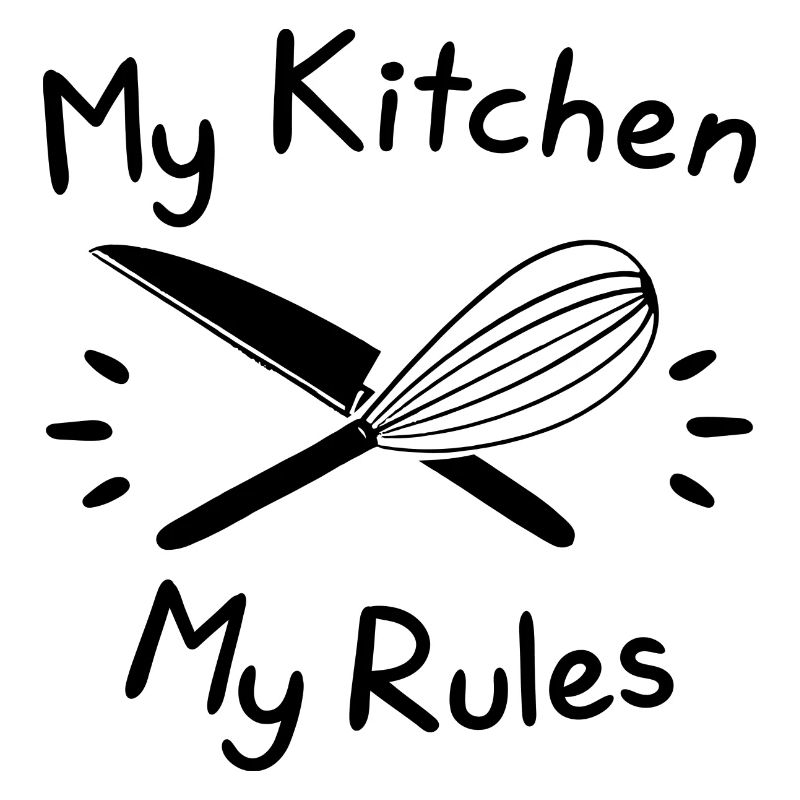 My Kitchen My Rules