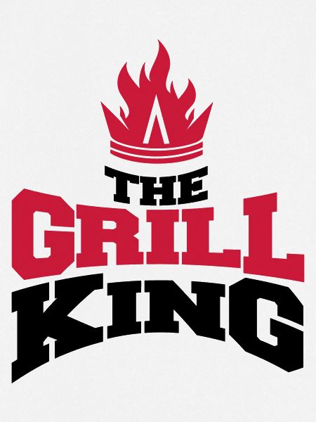 the grill king