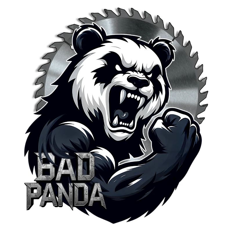 Bad Panda Rampage