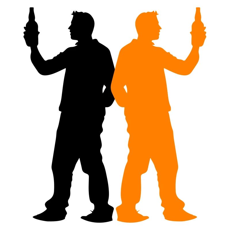 Bachelor Party Crew Group