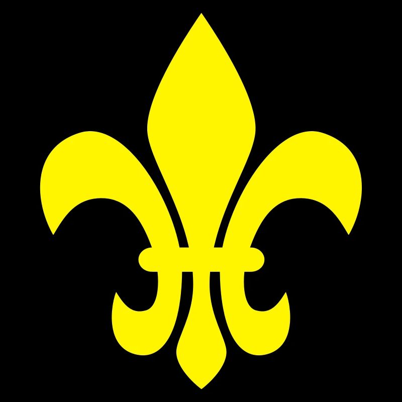 Fleur de Lys