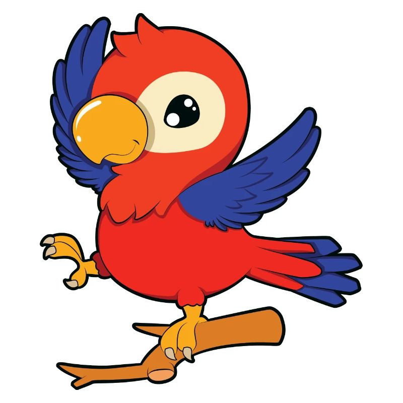 parrot