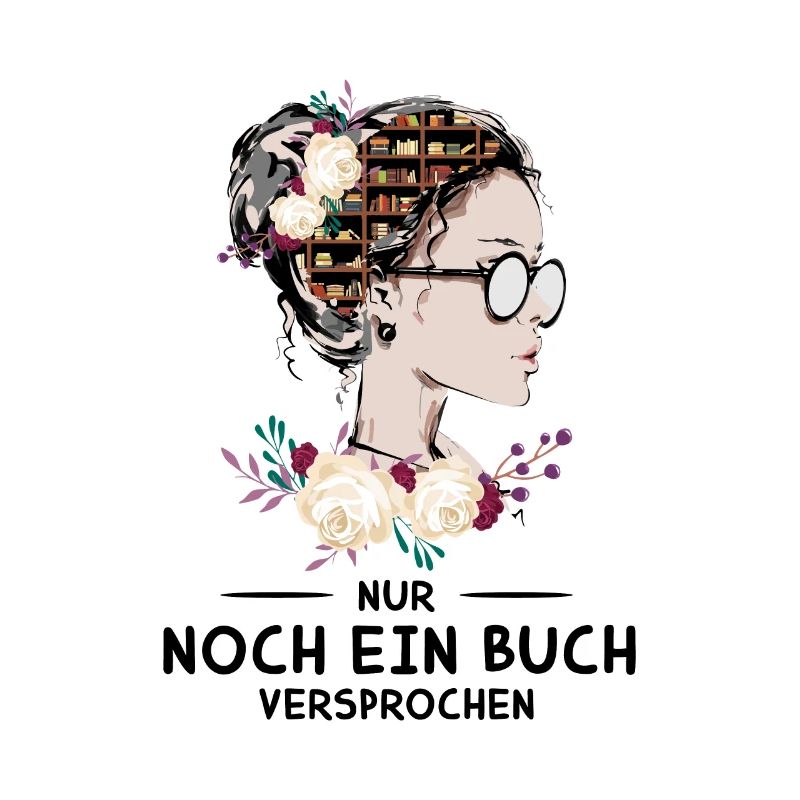 Nur Noch Ein Buch Versprochen