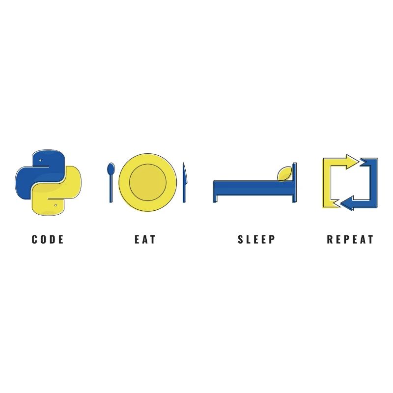 CODER PYTHON LIFE