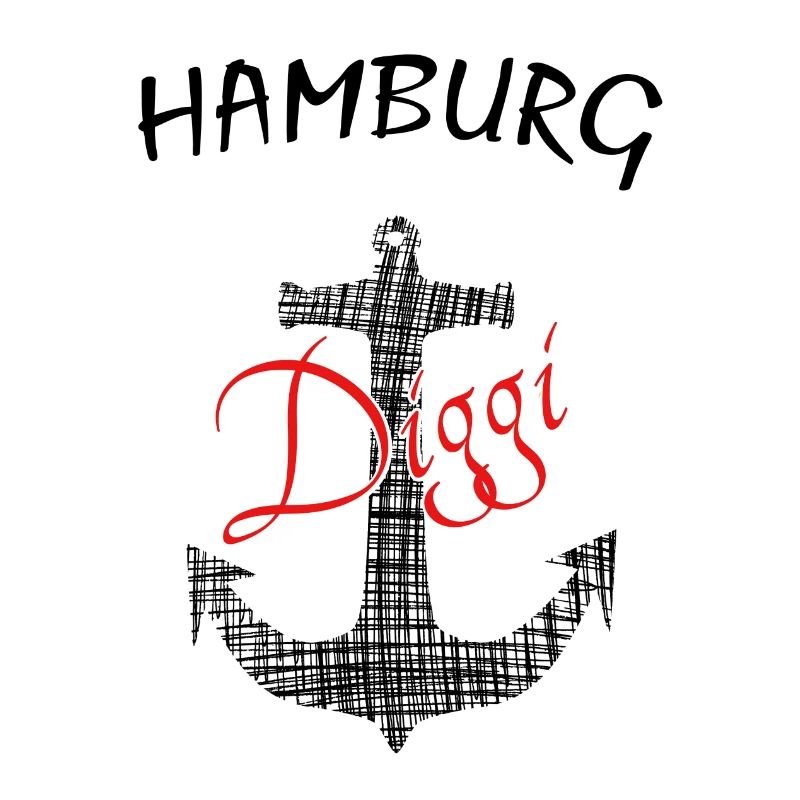 Hamburg Diggi