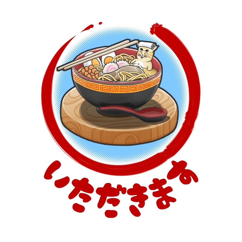 RamenCat