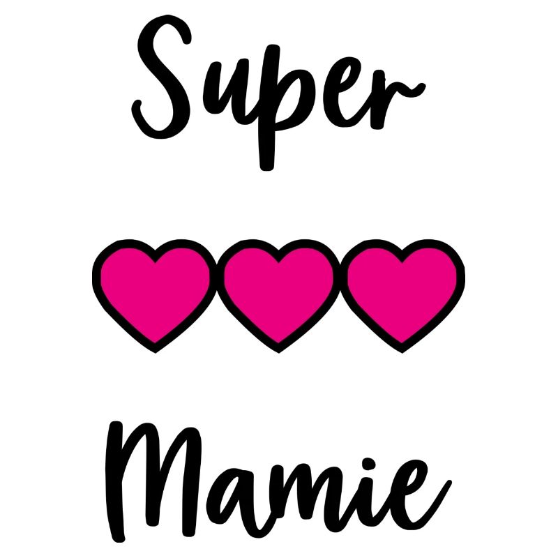 SUPER GRANNIA