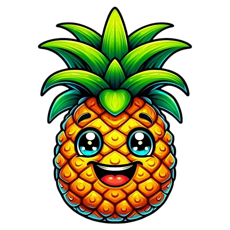 Ananas