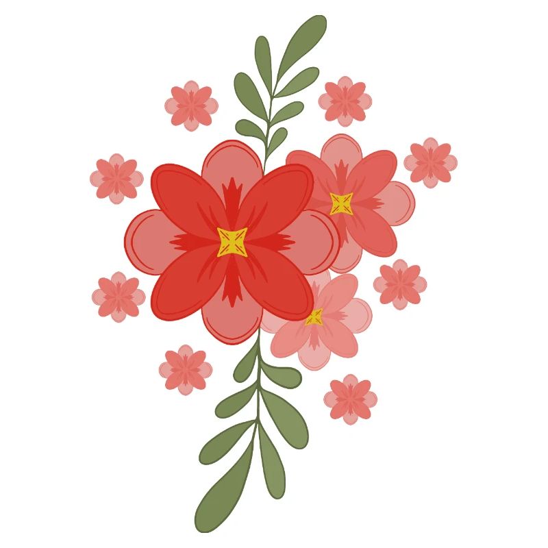 Spring Flowers