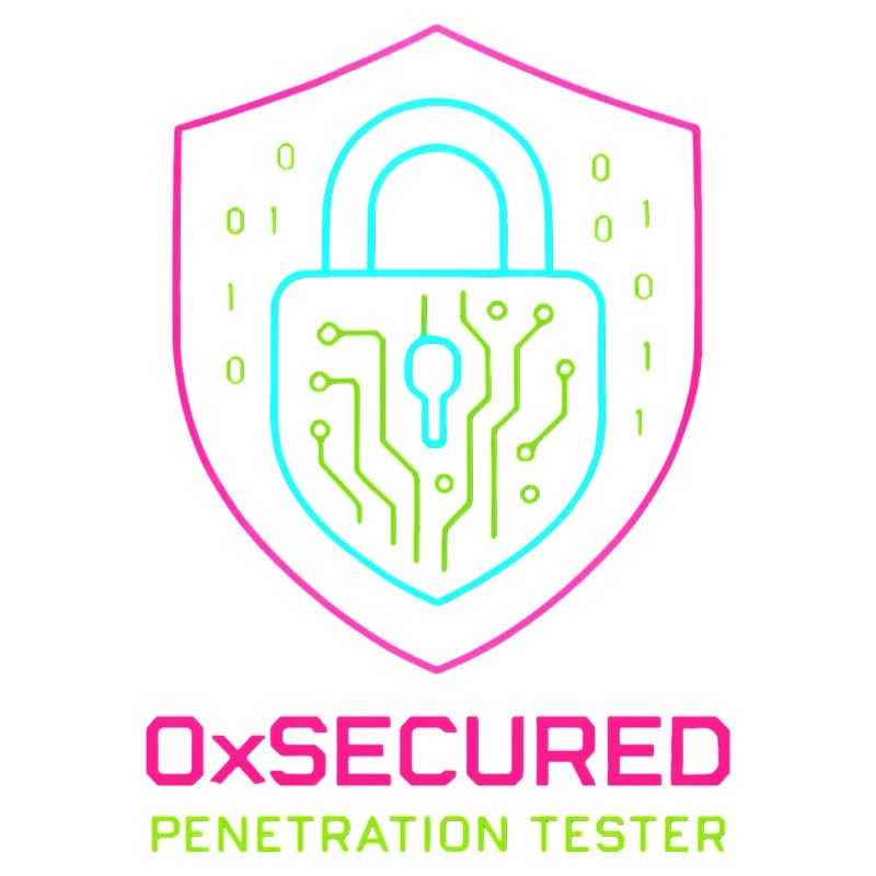 Shield 0xSecure Cyber Penetration Tester