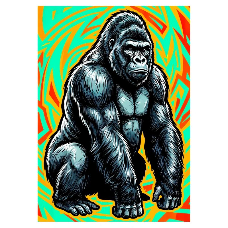 Gorilla