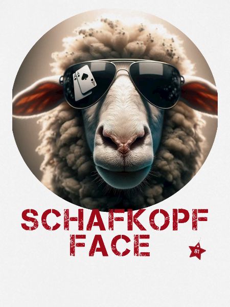 Schafkopf Face