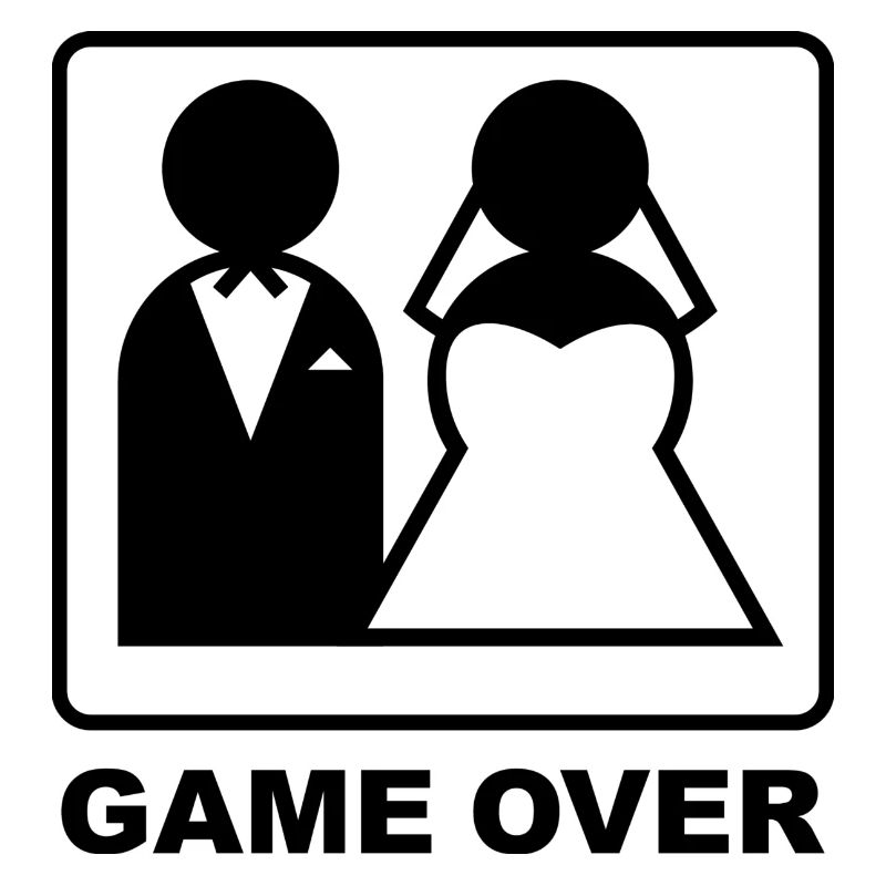 Game Over